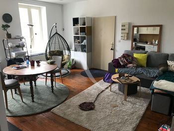 appartement à Onzain (41)