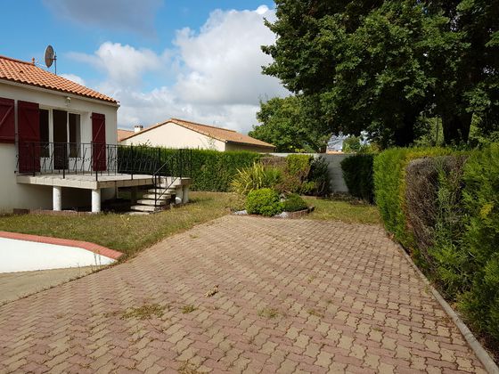 Vente Maison 4 Pieces 80 M 164 200 Nieul Le Dolent 85