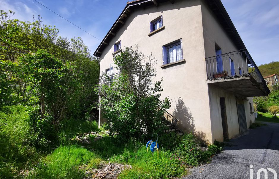 Vente maison 5 pièces 105 m² à Montagnol (12360), 102 000 €