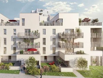 Vente D Appartement A Rennes 35 Appartement A Vendre