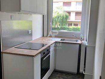 Location D Appartement 2 Pieces Dans Les Yvelines 78 Appartement A Louer