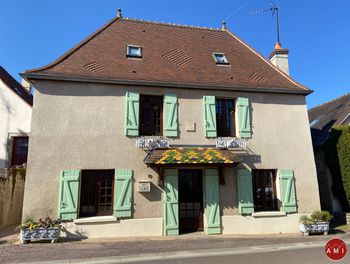 maison à Semur-en-Auxois (21)
