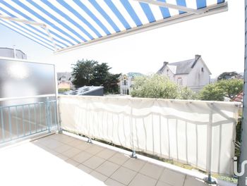 Vente D Appartement A Pornichet 44 Appartement A Vendre
