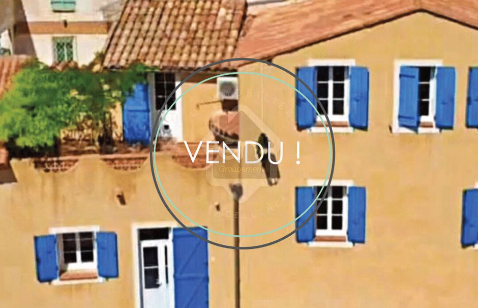Vente maison 5 pièces 115 m² à Les Pennes-Mirabeau (13170), 360 000 €