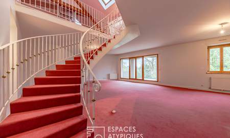 Immobilier De Luxe Bois Guillaume Vente Immobilier De Prestige