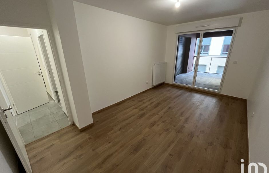 Vente appartement 4 pièces 85 m² à Bordeaux (33000), 355 000 €