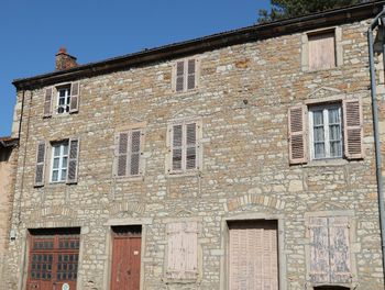 maison à La Roche-Vineuse (71)