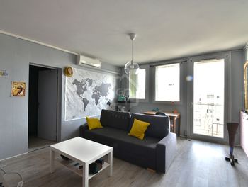 appartement à Marignane (13)