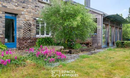 Maison De Luxe Saint Gregoire A Vendre Achat Et Vente Maison De Prestige