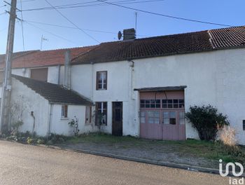 maison à Poinson-lès-Fayl (52)