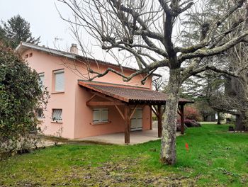 maison à Bruguières (31)