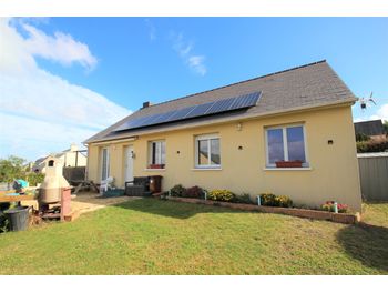 Armor Conseil Immobilier St Jacut De La Mer Agence Immobiliere Les Annonces Achat Vente Location De Biens Immobiliers