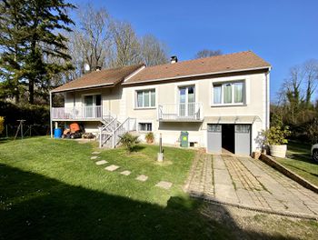 maison à Saint-Cyr-la-Rivière (91)