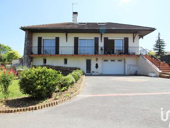 maison à Cormontreuil (51)
