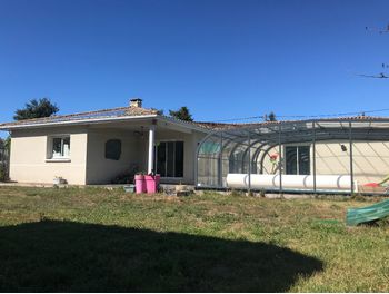 Vente De Maisons à Hourtin 33 Maison à Vendre