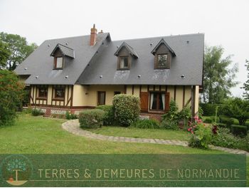 Terres Et Demeures De Normandie Dieppe Agence Immobiliere Les Annonces Achat Vente Location De Biens Immobiliers