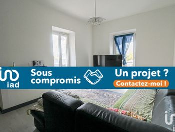 appartement à Le Puy-en-Velay (43)