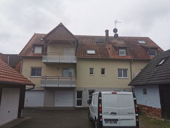 appartement à Niederlauterbach (67)