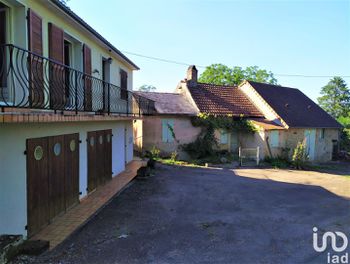 maison à Pouilly-en-Auxois (21)