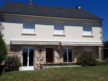 maison à Villaines-la-Juhel (53)