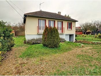 Vente De Maisons A Gaillon 27 Maison A Vendre