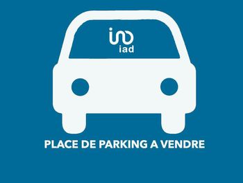 parking à Nogent-sur-Oise (60)