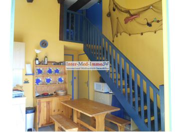 Vente De Maisons A Grau D Agde 34 Maison A Vendre