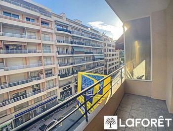 appartement à Roquebrune-Cap-Martin (06)