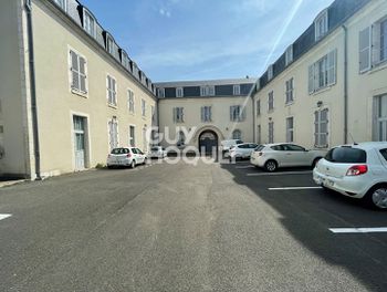 appartement à Bourges (18)