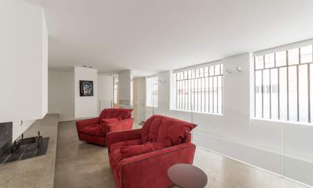 Location Appartement De Luxe Paris 11e Appartement De Prestige A Louer