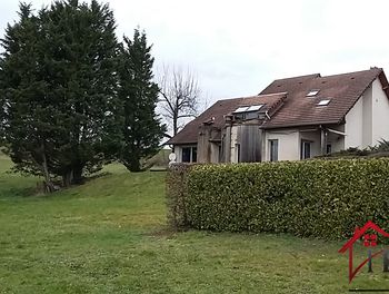 Vente De Villa En Franche Comte Villa A Vendre