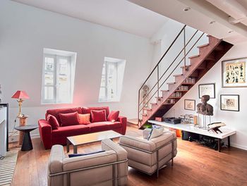 Vente D Appartement 3 Pieces A Paris 3eme 75 Appartement A Vendre