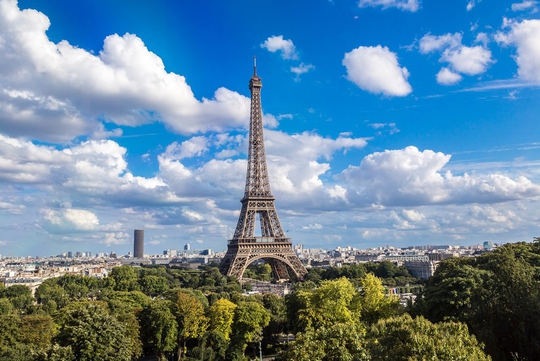 A Paris, la hausse des prix ne faiblit pas 
