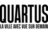 logo de l'agence QUARTUS 