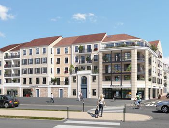 Closerie Coeur Village