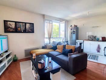 appartement à Saint-Cyr-sur-Loire (37)
