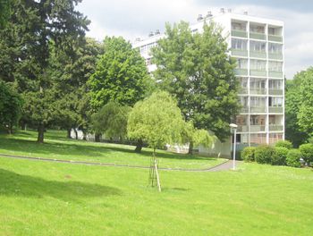 appartement à Évry-Courcouronnes (91)