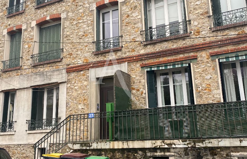 Location  appartement 3 pièces 49.89 m² à Epinay-sur-Orge (91360), 780 €