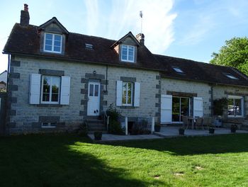 maison à Bagnoles-de-l'Orne (61)