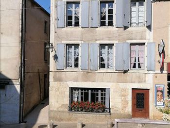 maison à Puy-l'Evêque (46)