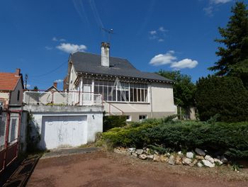 maison à Villefranche-sur-Cher (41)