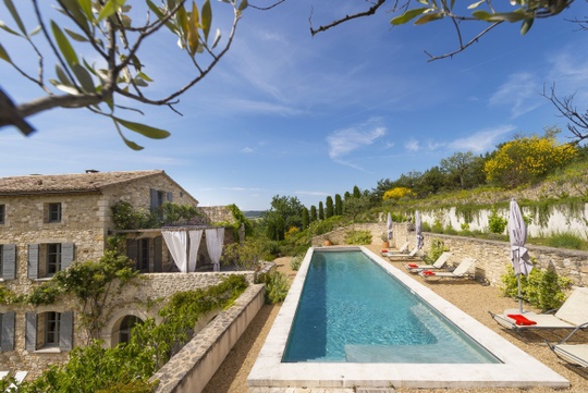Mont Ventoux : une autre vision de l’immobilier en Provence