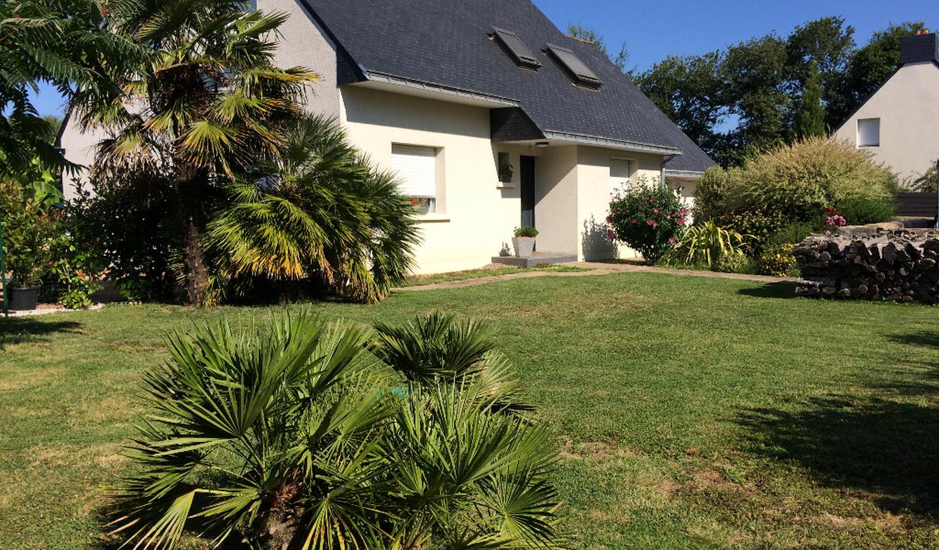Vente Maison De Luxe Pornichet 525 000 150 M