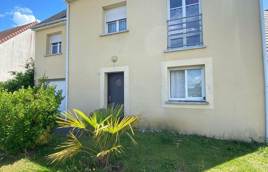 Vente maison 5 pièces 109 m² à Athies-sous-Laon (02840), 159 200 €