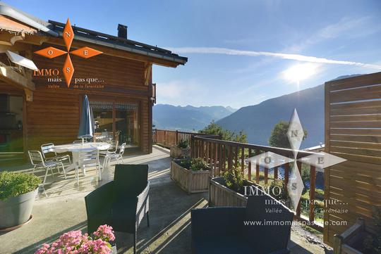 Immobilier De Luxe Séez Vente Immobilier De Prestige Séez