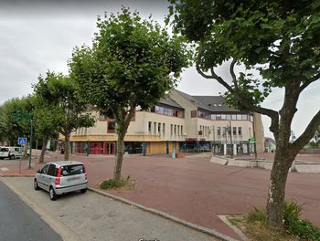 locaux professionnels à Cherbourg-Octeville (50)