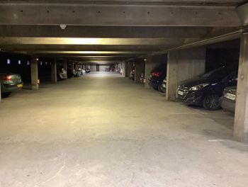 parking à Lyon 3ème (69)