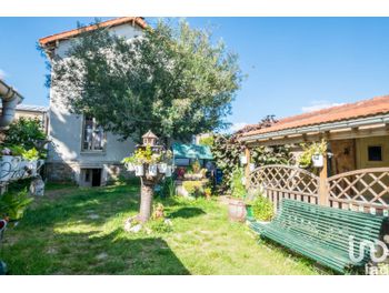 Vente De Maisons 4 Pieces A Eaubonne 95 Maison A Vendre