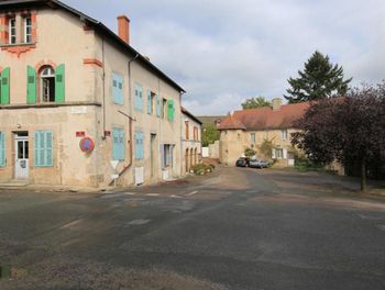 maison à La Tagnière (71)