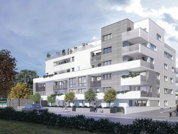 Vente D Appartement 5 Pieces A Rennes 35 Appartement A Vendre